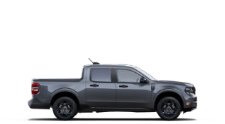 2025 Ford Maverick® External Image 1